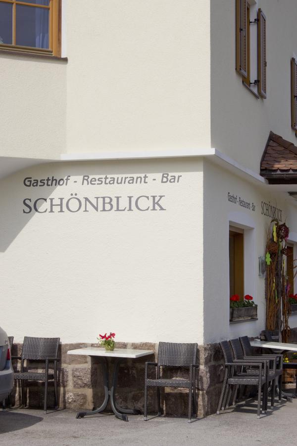 Schoenblick Ohg Des Daum Tobias アルディーノ エクステリア 写真